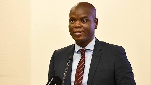 South African Justice Minister, Mr Ronald Lamola, Elected Vice President of Asian-African Legal Consultative Organization, Igniting New Era of Cooperation and Legal Advancement