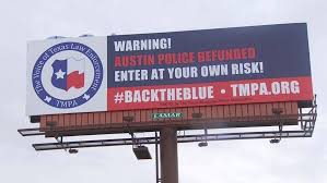 The magazine originally expanded to include television and cable and related fields. Enter At Your Own Risk Billboards Warn
