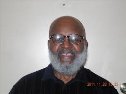 LEROY McCLAIN Obituary (2013)