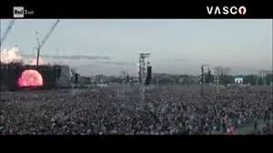 Adrenalina allo stato puro ieri al concerto modena park di vasco rossi. Vasco Rossi Al Modena Park L Apertura Del Concerto Video Il Centro