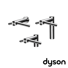 Dyson airblade is an electric hand dryer made by the wiltshire, uk based company dyson, found in public bathrooms across the united kingdom. Dyson Airblade Tap Wash Und Dry Wasserhahn Handtucher A Wand Schnell Hygiene Rap Ebay