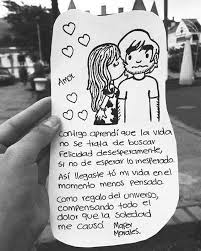 Amor A Distancia En Instagram Teamo Tequiero Teextrano Imissyou Iloveyou Love Lovequot Frases Love Palabras Para Mi Novio Mensaje De Amor Para Novio