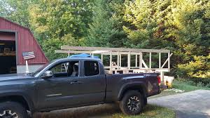 Read on to learn how you are able to begin your … 16 ideas that can make truck camper pictures read more » Diy Truck Camper Tacoma World