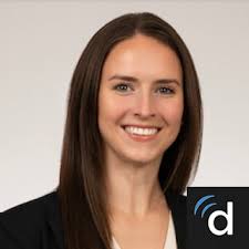 Dr. Riley Graham, MD