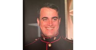 John Colucci Obituary (1958