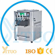 Soft Ice Cream Machine For Sale Machines Ice Cream Soft Ice Cream Vending Machine Manufacturing Snack Machine Frozen Yogurt Machine