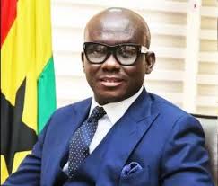 What Richard Jakpa told the court after admission of audio recording into  evidence