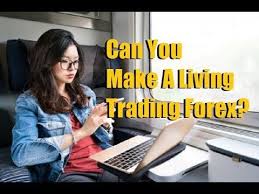 How Much Do Professional Forex Traders Make Is Forex A Good Way To Make Money Trading Forex For A Living Pdf Does Anyone Ma Money Trading Forex System Forex