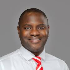 David, Moses Kolade (@kolade_dmk)