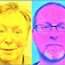 Men of A Certain Age