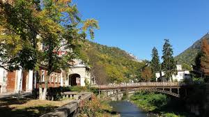 Hotel pensiunea versant baile herculane. Tura De Weekend Baile Herculane Cascada Bigar Resita Hunedoara Youtube
