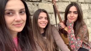 Natalia Moskal (Lia Moss)