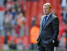 Koeman praises 'improved' barcelona after hammering real sociedad. Eichlers Eurogoals Wo Sind Nur All Die Hollander Hin Eichlers Eurogoals Faz
