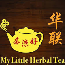 While some herbal tea blends are all medicine and no merry, i like to think that we can make even the most intensely 'herby' tasting blends at least a little adding the tiniest pinch of whole stevia leaf herb to your herbal tea will bring the sweet with none of the guilt. My Little Herbal Tea å¥½å‡‰èŒ¶ Damansara Uptown Photos Facebook