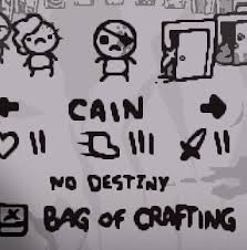 Isaac is cool and all, but what if you want to unlock tainted characters in . The Binding Of Isaac Rebirth Unlocking Tainted Characters Steams Play
