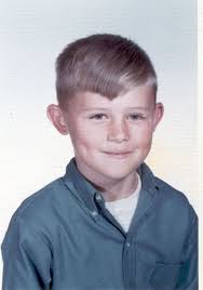 Gerald Richardson (1961-2017)