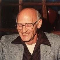 Everett E. Hauser Obituary