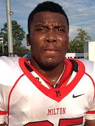 2013 Top Football Recruits in Georgia