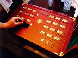 Pin On Scotch Whisky Advent Calendar
