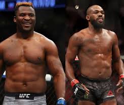 Francis ngannou, with official sherdog mixed martial arts stats, photos, videos, and more for the heavyweight fighter from france. Francis Ngannou Vs Jon Jones Who Wins Sherdog Forums Ufc Mma Boxing Discussion
