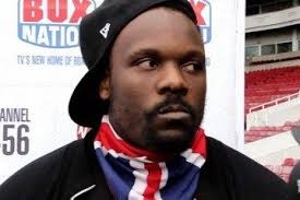 Frank Warren talks to Terry Dooley about his real beef with the BBBofC