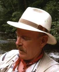 Morton Nickell Obituary (2011)