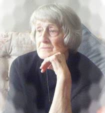 Obituary for Margaret Pauline (Selinger) Dyon