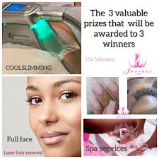 There is an interesting competition that takes place