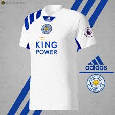 All the home and away strips worn by man united, arsenal, chelsea and all other teams plus latest third kits revealed. Ø¨Ù„ÙŠØº Ø§Ù„Ù…Ø±Ø§Ø¹ÙŠ Ù…Ù†Ø§ÙˆØ´Ø© Adidas Leicester Shirt Dsvdedommel Com