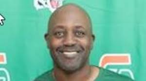 Coaching changes: Stockbridge's Whitley