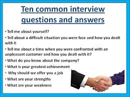 Image result for the most important words for job interview