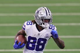 April 8, 1999 in opelousas, la. Ceedee Lamb On 2021 Cowboys Definitely Won T See 6 10