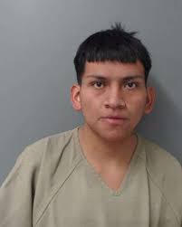 LMT Blotter: A look at the most notable crime incidents in Laredo last month