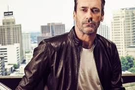Baby Driver S Jon Hamm Shows It S Good To Be Bad