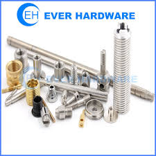 Screw Bolt Nut Furniture Medical Connecting Decorative Fasteners Cnc Bolt Cnc Parts Hardware