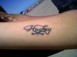 Ver más ideas sobre chicas de hockey, hockey, chicas. Field Hockey Tattoo Beach Nicole Tatuajes De Hockey Palos De Hockey Hockey Sobre Hielo