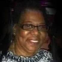 Mrs. Mary Louise Lamar Obituary