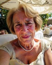 woman stands up to abusive husband at anniversary dinner