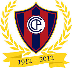 Vi images via getty images. Club Cerro Porteno Football Logo Sports Logo Sports
