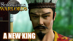 Stronghold Warlords