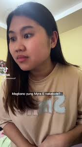 Bigat mo kabonding maam eh 🤣