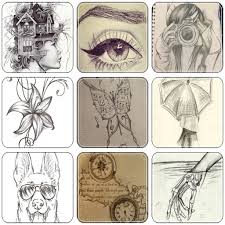 129,000+ vectors, stock photos & psd files. Amazon Com Easy Art Drawings In Pencil Apps Games
