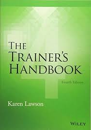 Download Pdf The Trainers Handbook Free Epub Mobi Ebooks Free Books Online Download Books Ebook