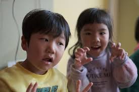 クリスマス会【幼児】