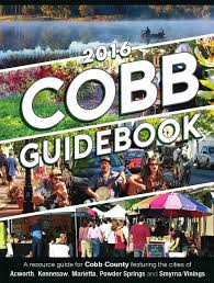 Northside hospital cancer institute is the largest and most comprehensive cancer network in georgia. Cobb Guidebook 2016 By Pubman Inc Issuu