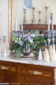 Lendedu reports christmas decoration spending for the average american is 11% of their christmas expenditures or around $70. Tips For Transitioning To Winter Decor After Christmas