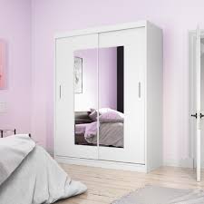 Dekorationsideen, kleiderschrank mit tv fach was posted november 9, 2019 at 4:38 pm by kemerhotels.net. Selsey Kleiderschrank Vaniva Mit Spiegel Und Real De