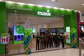 Just plug & play for instant internet for work, learn & play. Operasi Kedai Ditutup Maxis Syorkan Transaksi Secara Online Atau Kios Soyacincau Com