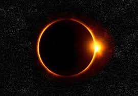 Ce phénomène appelé éclipse solaire a lieu lorsque la lune se place entre le soleil et la terre, et que. Sc4kzv6lle4ohm
