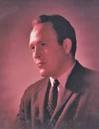 Richard Reeves Wynn Obituary